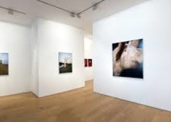 Bernier Eliades Gallery