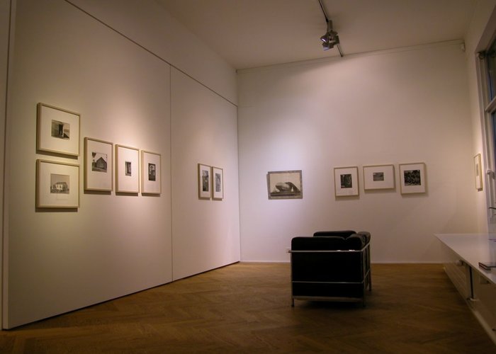 ArteF Galerie für Kunstfotografie