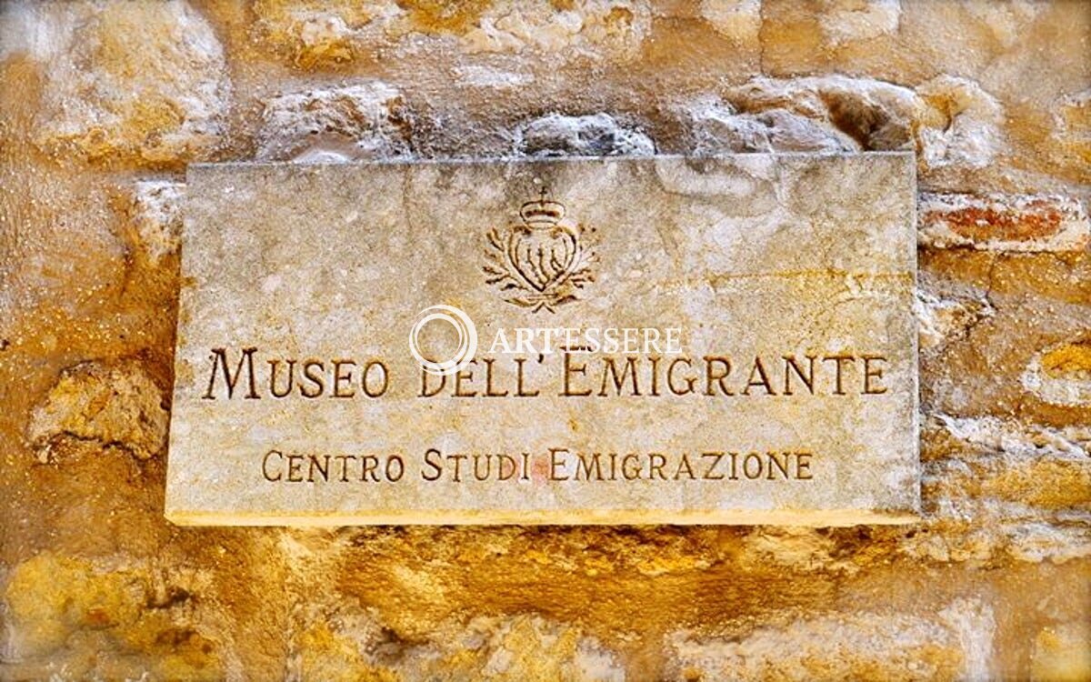Museum of Emigrant