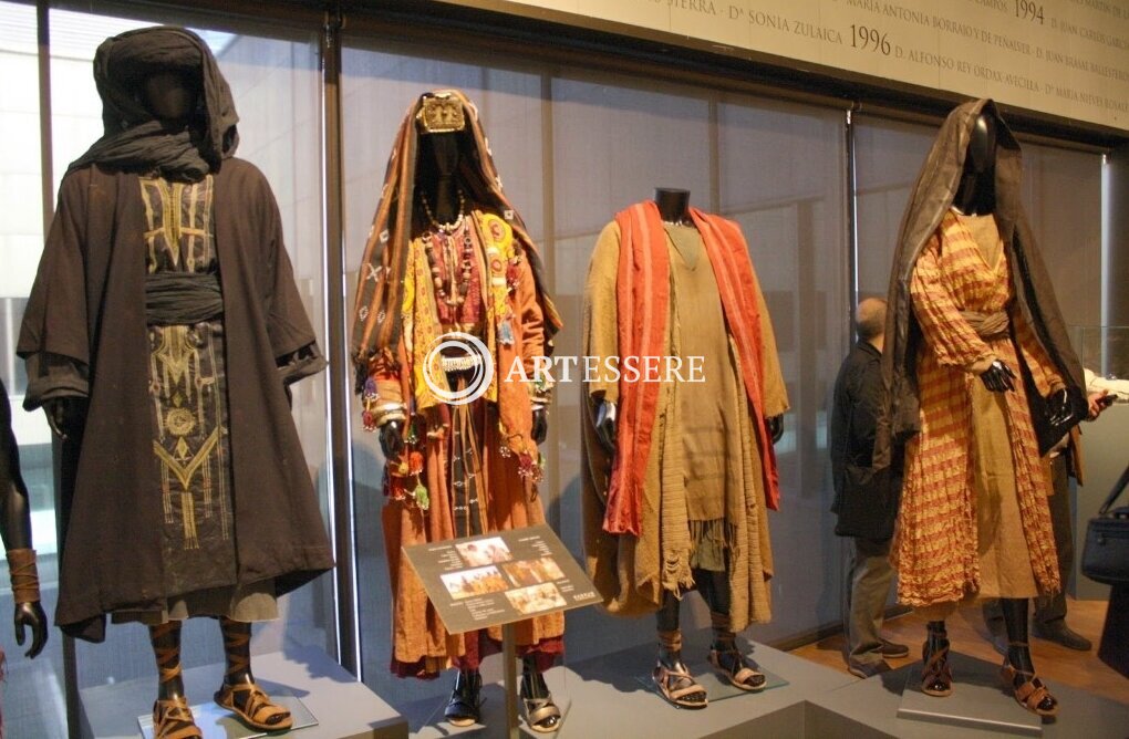 Mongol Costumes Museum