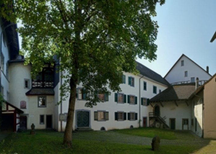 Ortsmuseum Neunkirch