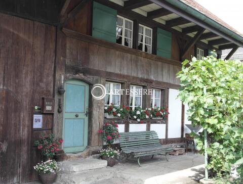 Dorfmuseum Niederlenz