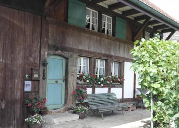 Dorfmuseum Niederlenz
