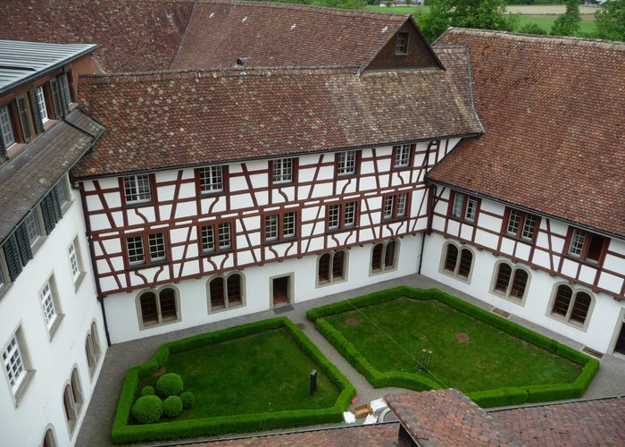 Museum Kloster Gnadenthal