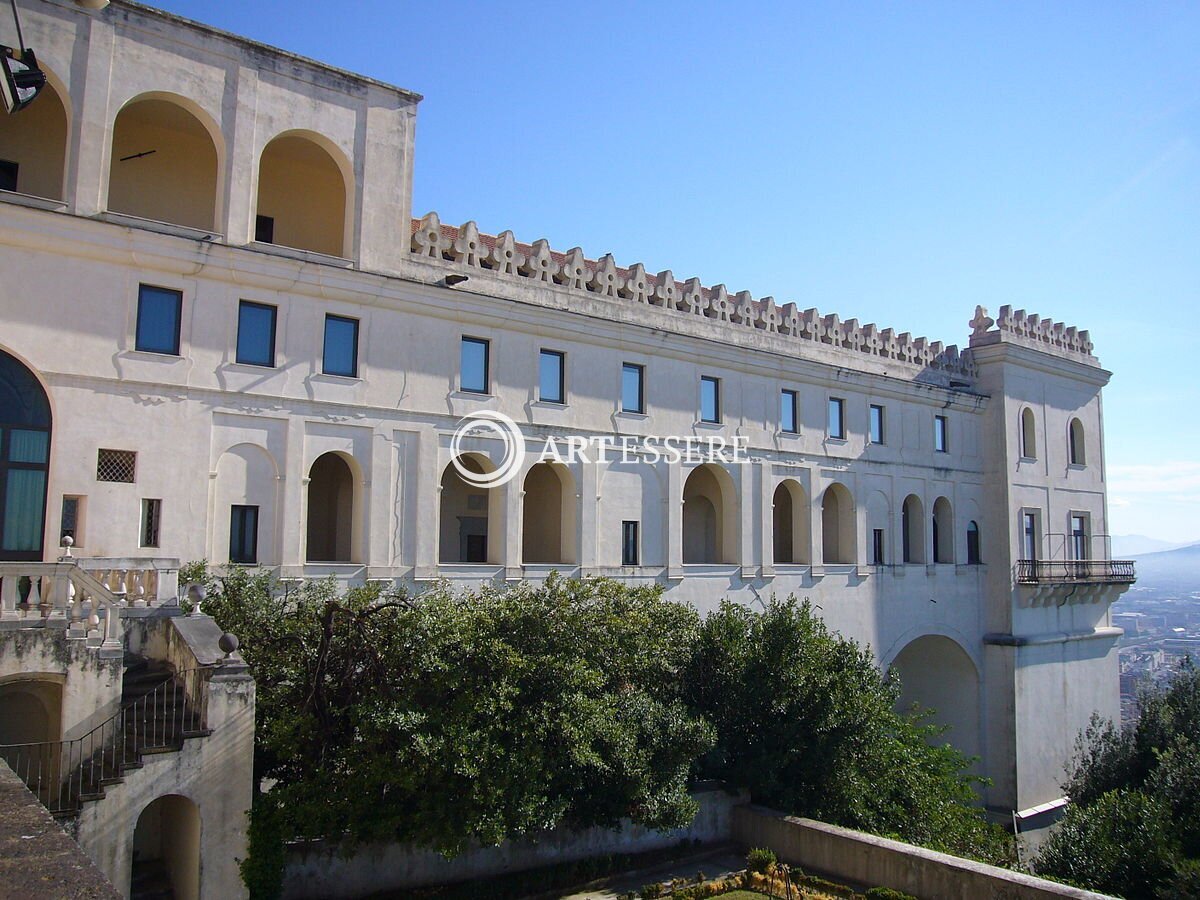Museo Di San Martino