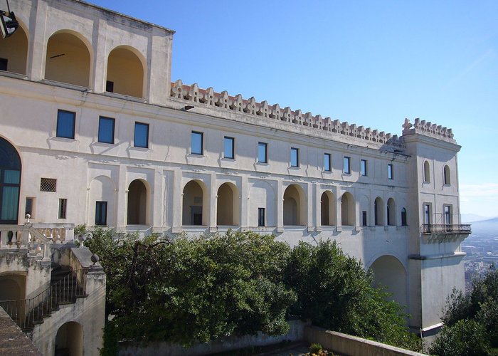 Museo Di San Martino