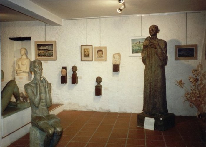Museo Mario Bernasconi