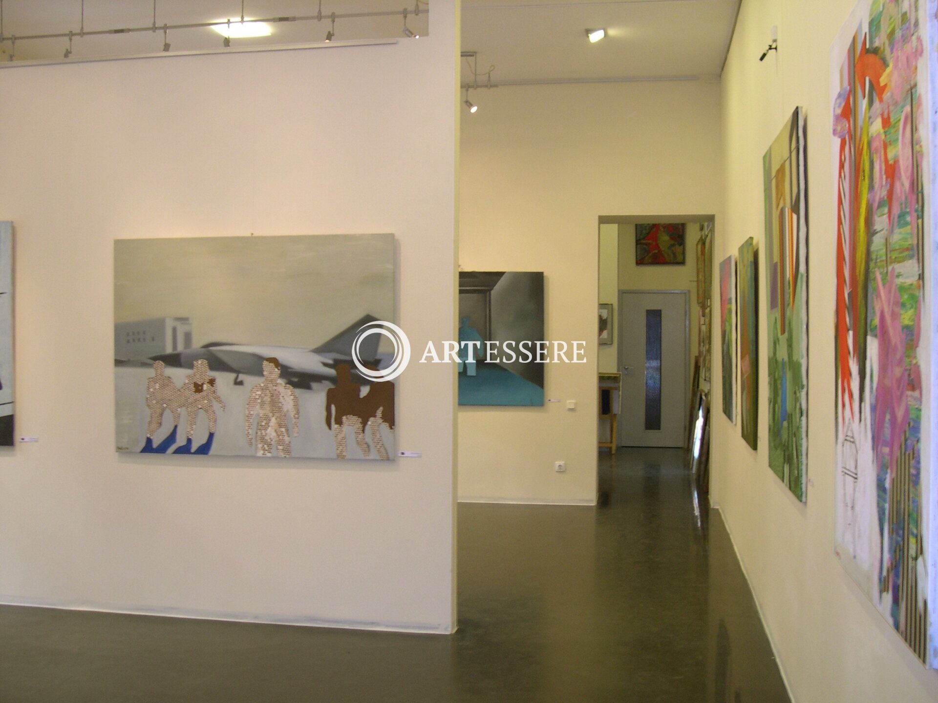 The Gallery «Mart»