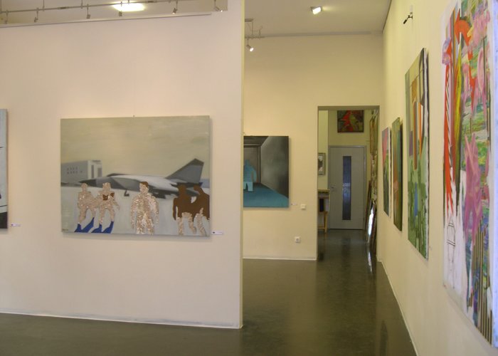 The Gallery «Mart»