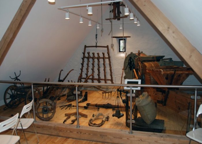 Gemeindemuseum Regensdorf