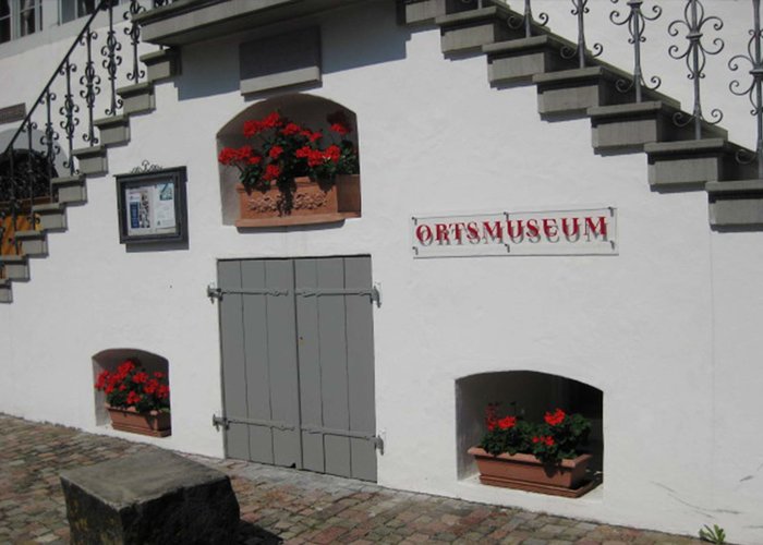 Ortsmuseum Richterswil