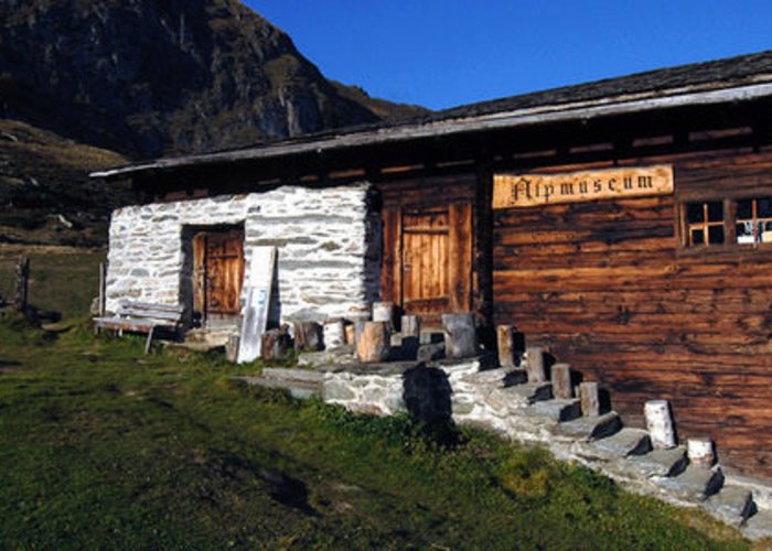 Alpmuseum