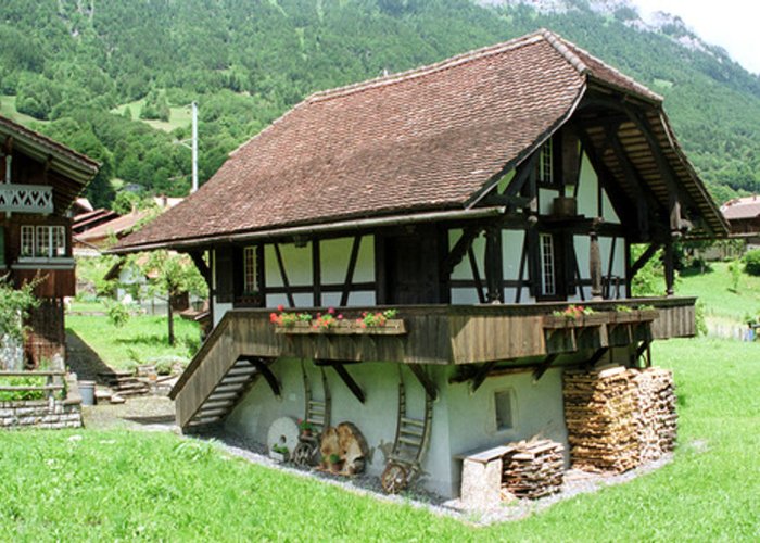Dorfmuseum Schlossweid