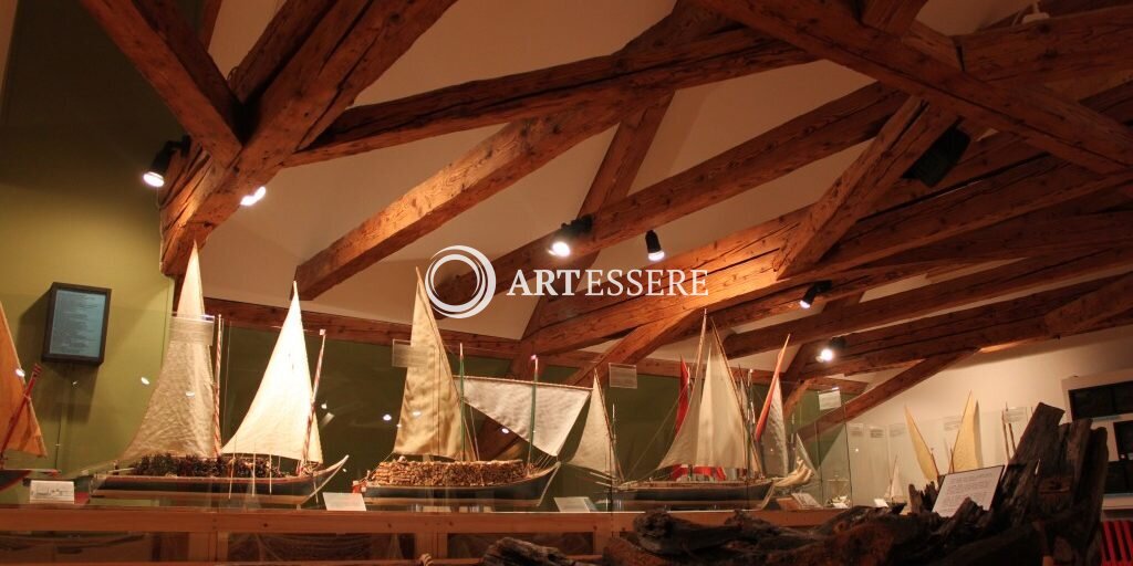 Musee Des Traditions Et Des Barques Du Leman