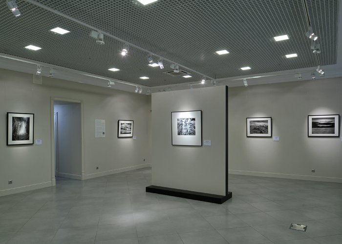 The Gallery «Art of Foto»