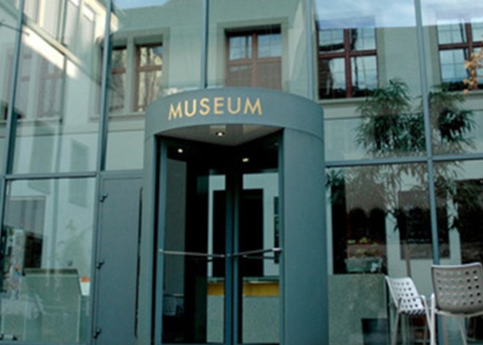 The Museum zu Allerheiligen
