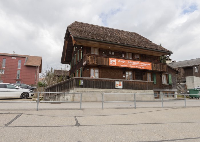Regionalmuseum Schwarzwasser