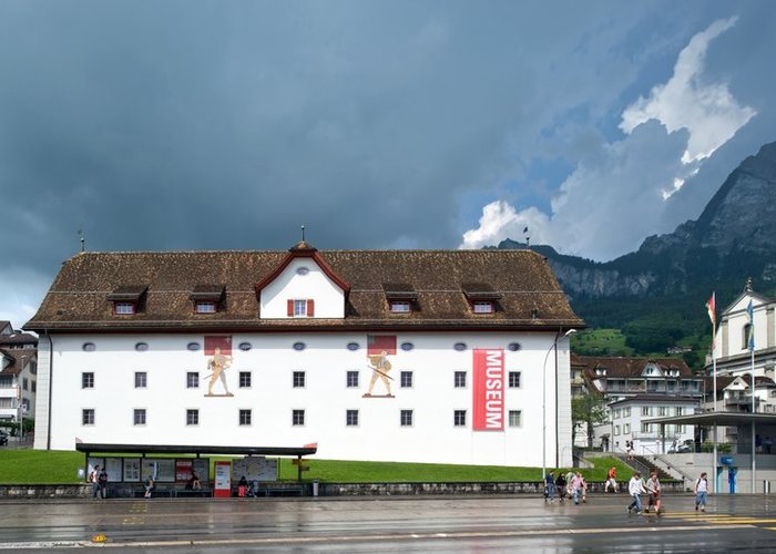 Swiss National Museum Schwyz