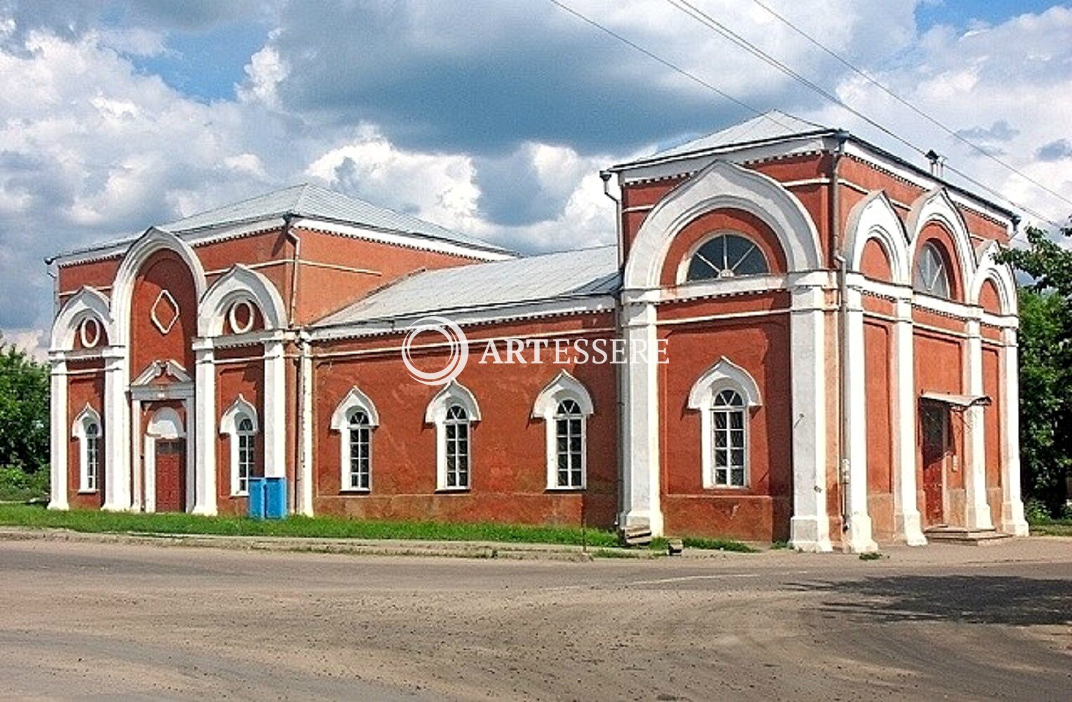 The Boguchar Museum of Local History