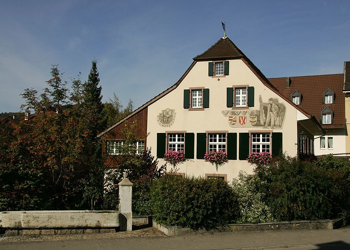 Heimatmuseum Sissach