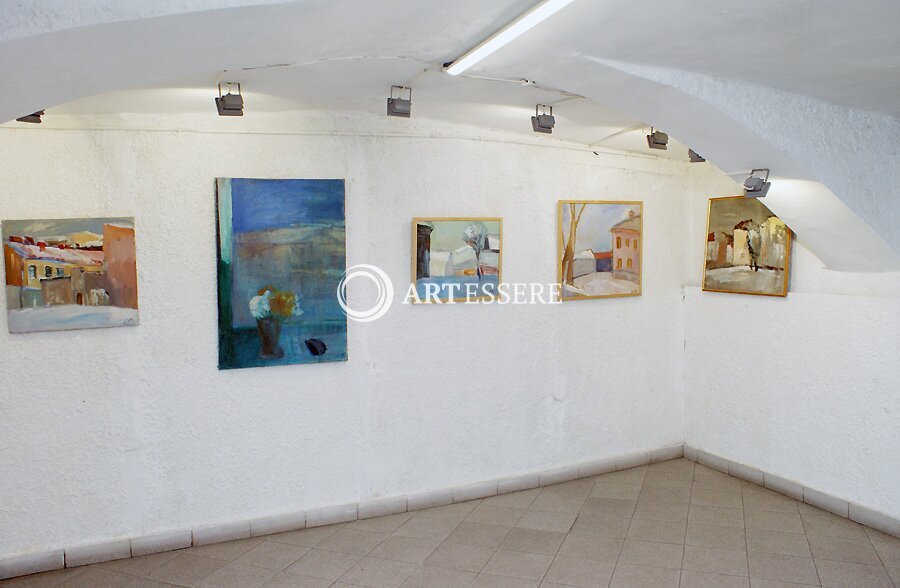 The Gallery «Gildiya Masterov»