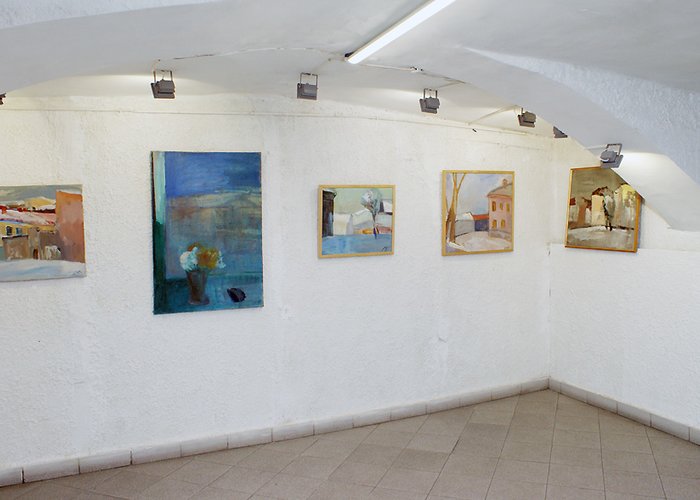 The Gallery «Gildiya Masterov»