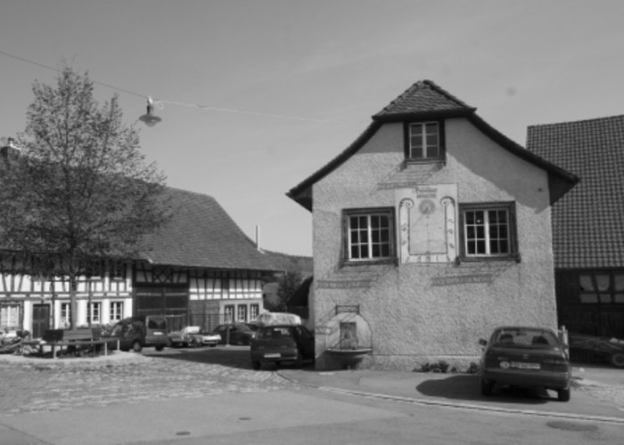 Ortsmuseum Steinmaur