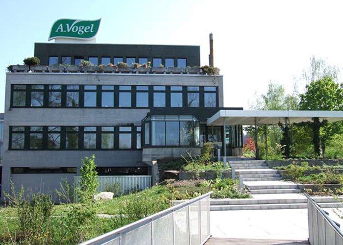 Alfred-vogel-museum