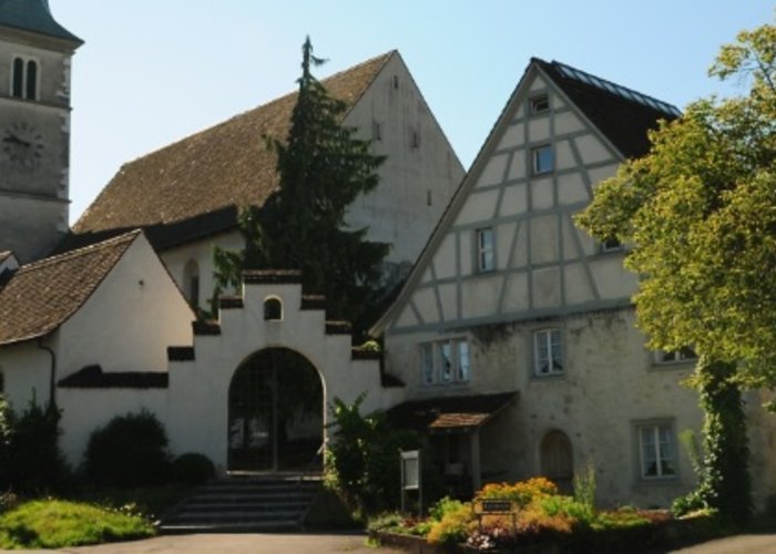 Dorfmuseum Therwil