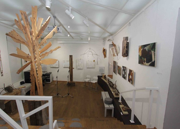 The Gallery «July 12»