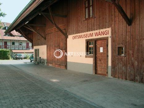 Ortsmuseum Wangi