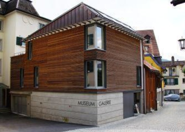 Museum & Galerie Weesen