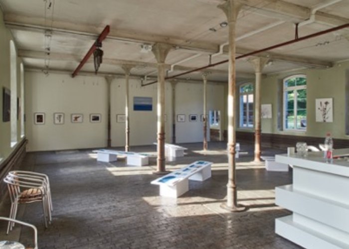 Galerie Kemptnertobel
