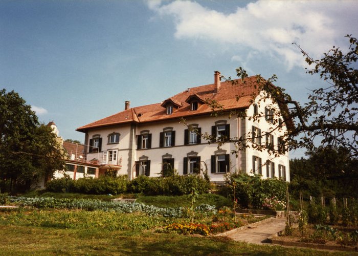 Ortsmuseum Wilchingen