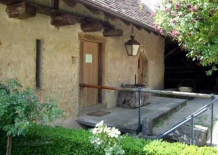Dorfmuseum Zeihen
