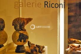 Riconi Art Gallery