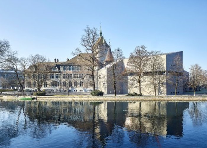 Landesmuseum Zurich