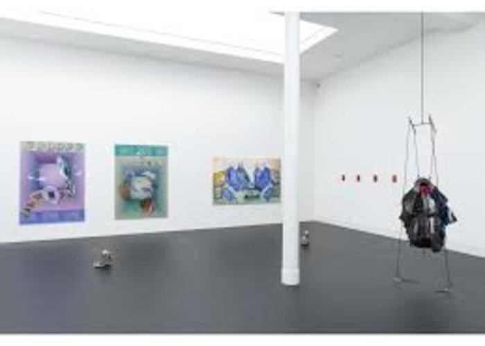 Galerie Gregor Staiger