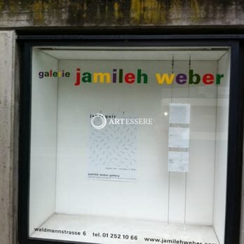 Galerie Jamileh Weber