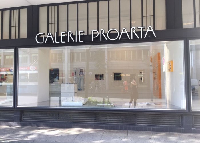 Gallery Proarta