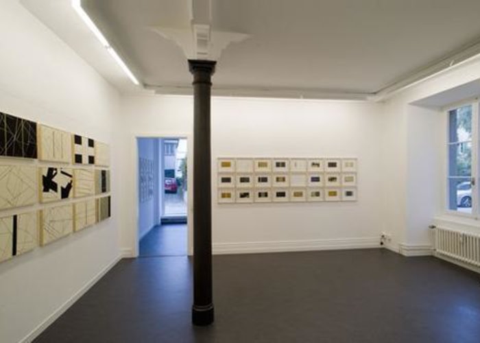 Gallery Sylva Denzler