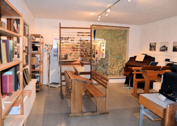 Dorfmuseum Affoltern Am Albis / Zwillikon