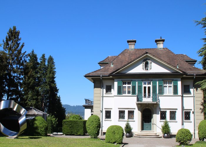 Villa Meier-Severini
