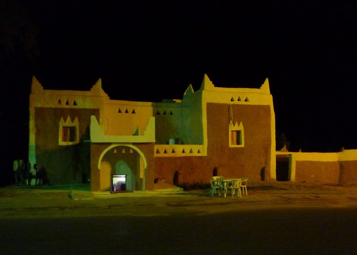Ghadames Museum
