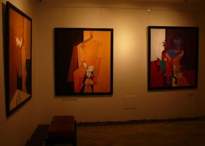 Busaad Art Gallery