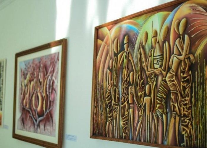 Rwanda Art Museum