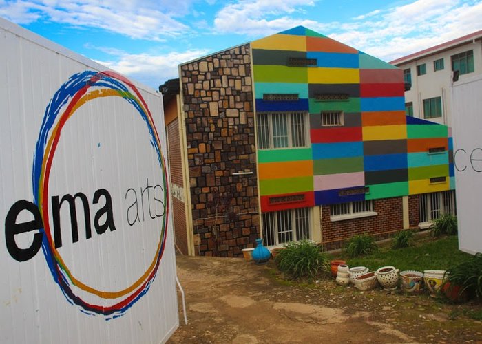 Inema Art Center