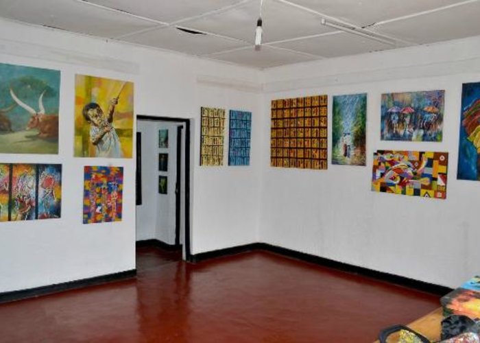 Niyo Art Gallery