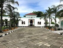 The National Museum of Tanzania