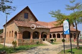 Iringa Boma — Regional Museum and Cultural Centre